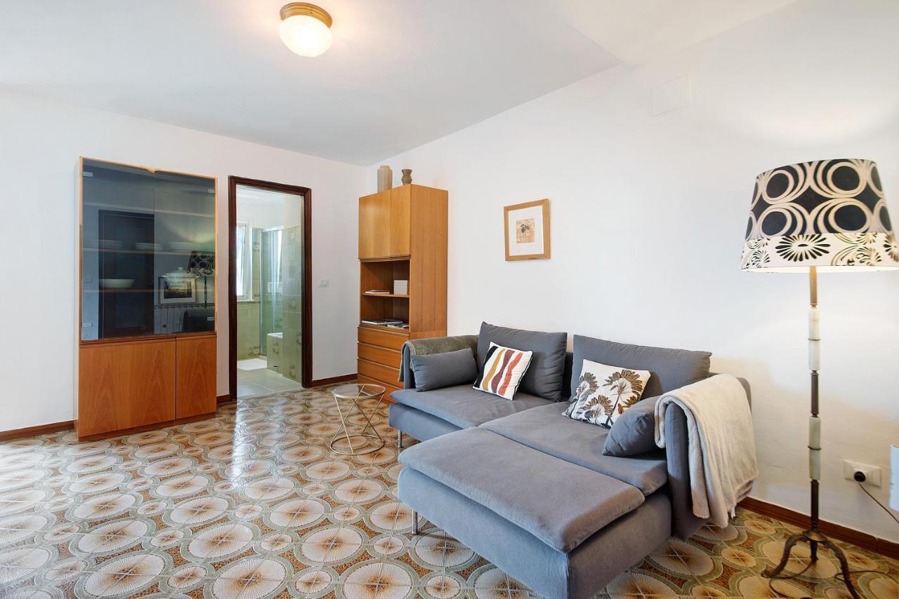 Casa Luci Levanto Exterior foto
