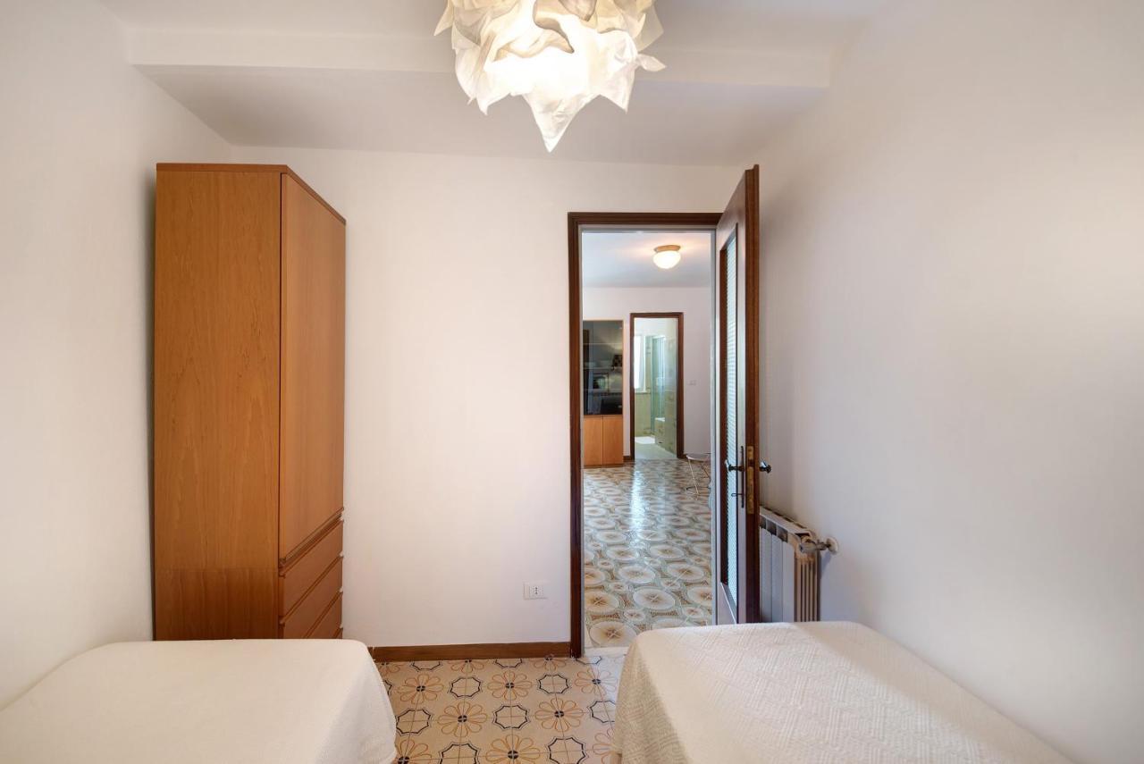 Casa Luci Levanto Exterior foto